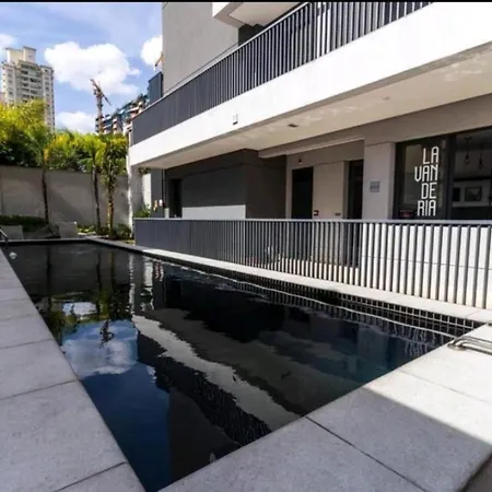 Brooklyn Studios - Reservas Descomplicadas São Paulo Exterior foto