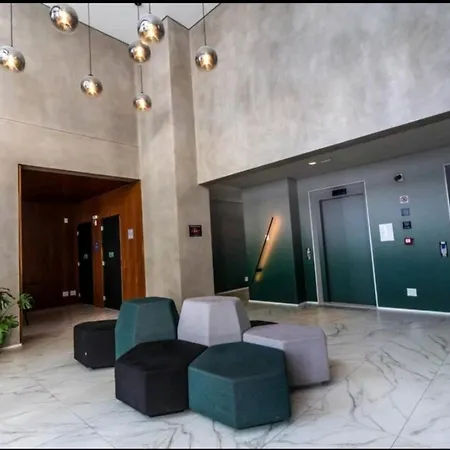 Brooklyn Studios - Reservas Descomplicadas São Paulo Exterior foto
