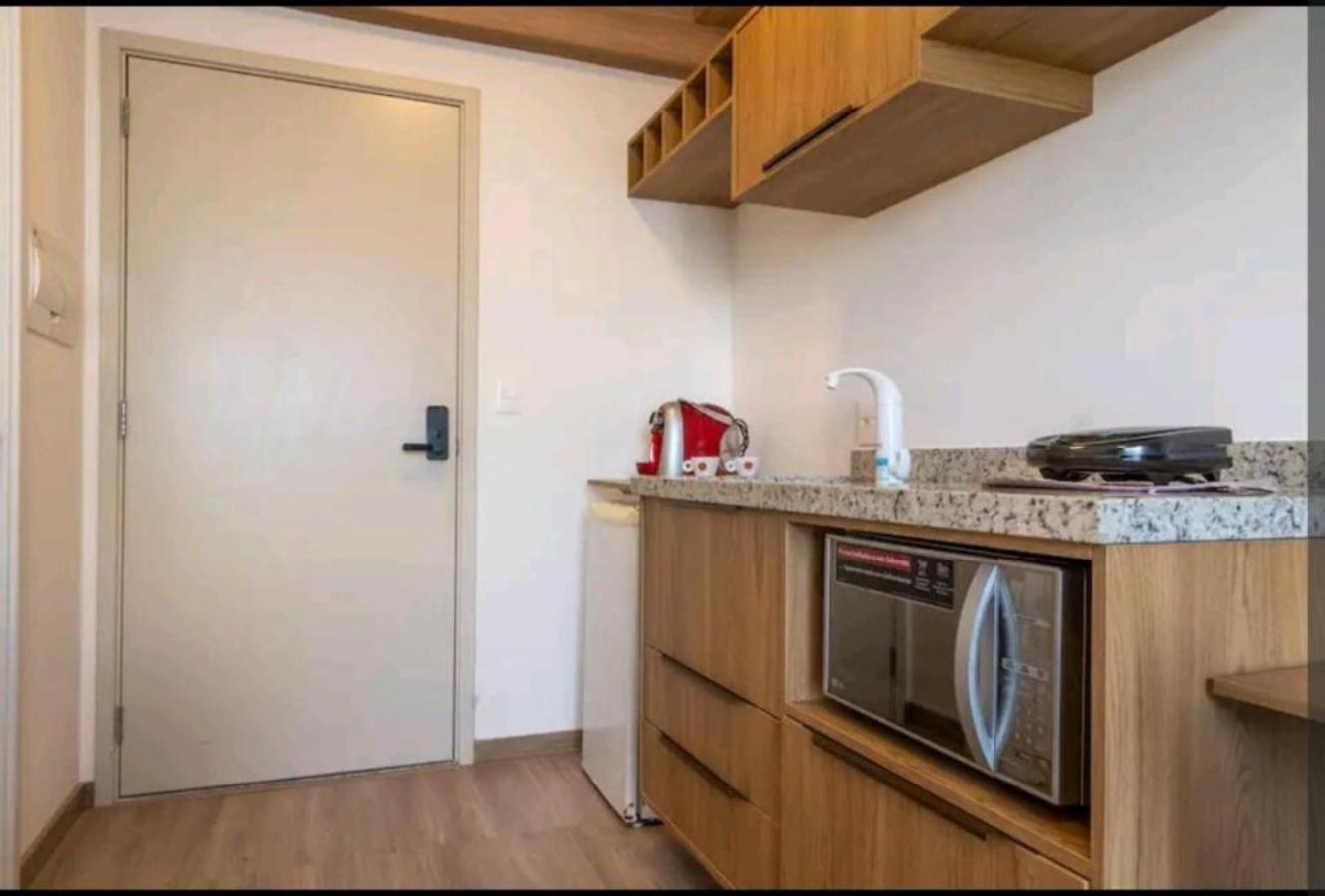 Brooklyn - Reservas Descomplicadas Apartamento